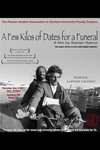 A Few Kilos of Dates for a Funeral - Poster