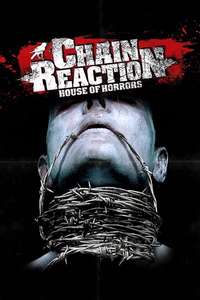 Chain Reaction - Poster