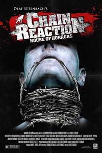 Chain Reaction - Poster