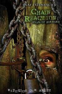 Chain Reaction - Poster