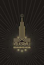 Rammstein: Völkerball