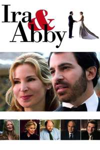 Ira & Abby - Poster