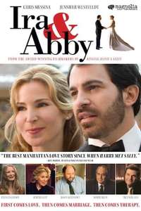 Ira & Abby - Poster