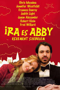 Ira & Abby - Poster