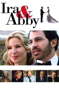 Ira & Abby - Poster