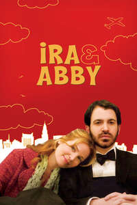 Ira & Abby - Poster