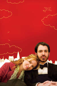 Ira & Abby - Poster