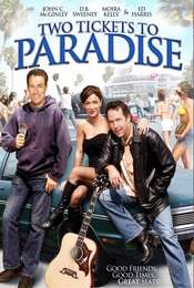 Two Tickets to Paradise