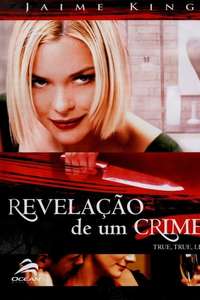 True True Lie - Poster