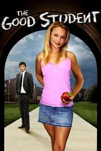 The Good Student - Poster