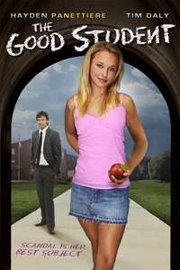 The Good Student - Poster