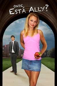 The Good Student - Poster