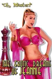 Genie in a String Bikini - Poster