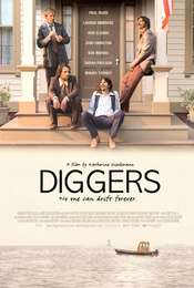 Diggers