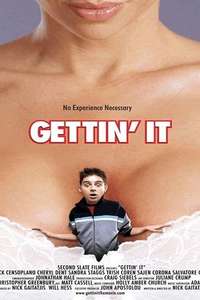 Gettin' It - Poster