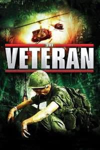 The Veteran - Poster