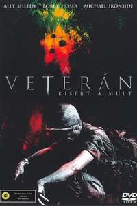 The Veteran - Poster
