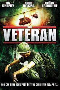 The Veteran - Poster