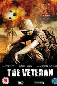 The Veteran - Poster