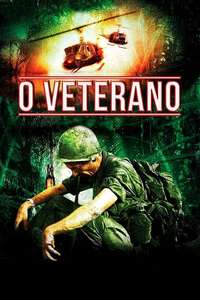 The Veteran - Poster