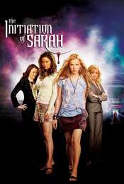 The Initiation of Sarah