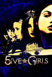 5ive Girls