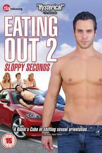 Eating Out 2: Sloppy Seconds - Poster