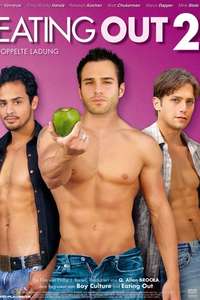 Eating Out 2: Sloppy Seconds - Poster