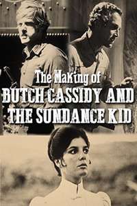 All of What Follows Is True: The Making of 'Butch Cassidy and the Sundance Kid' - Poster