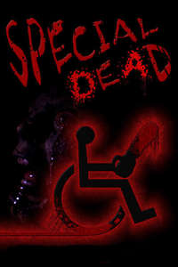 Special Dead - Poster