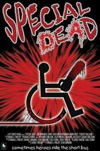 Special Dead - Poster