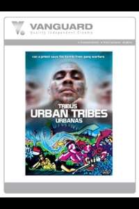 Tribus Urbanas - Poster