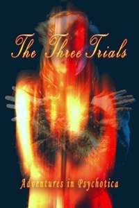 The Three Trials - Poster