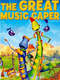 Dizzy & Bop's Big Adventure: The Great Music Caper