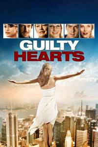 Guilty Hearts - Poster