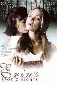 Erin's Erotic Nights - Poster
