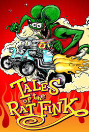 Tales of the Rat Fink