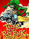 Tales of the Rat Fink
