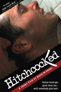 Hitchcocked - Poster