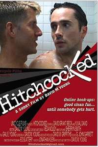 Hitchcocked - Poster