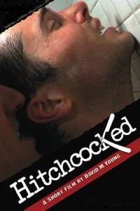 Hitchcocked - Poster