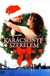 His and Her Christmas - Poster