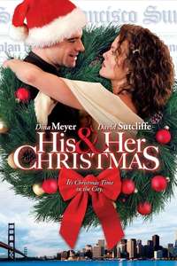 His and Her Christmas - Poster
