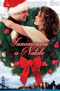 His and Her Christmas - Poster