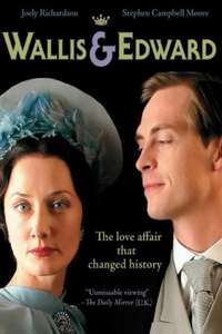 Wallis & Edward - Poster