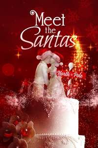 Meet The Santas - Poster