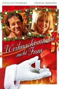 Meet The Santas - Poster