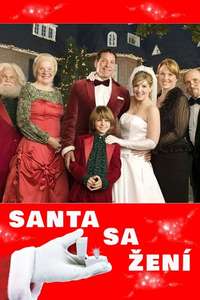 Meet The Santas - Poster
