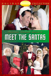 Meet The Santas