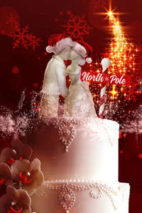 Meet The Santas - Poster